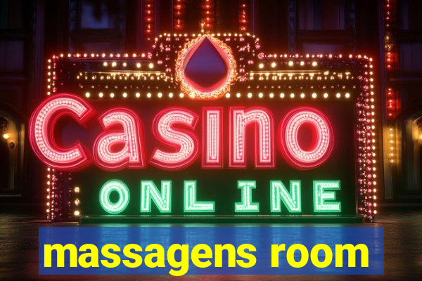 massagens room